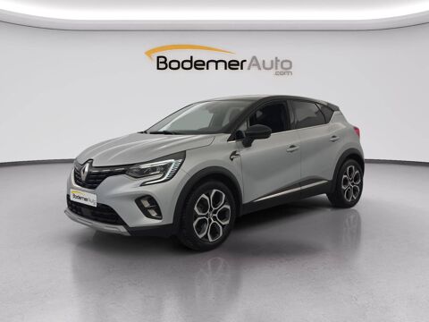 Annonce voiture Renault Captur 19490 €