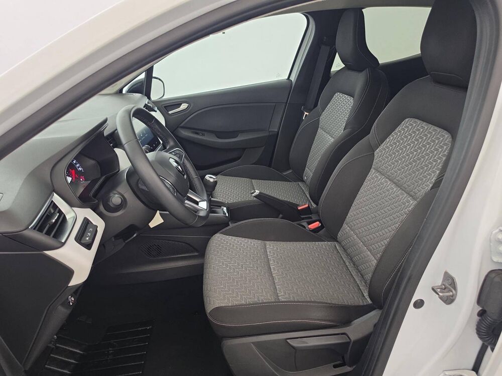 Clio TCe 100 GPL 2023 occasion 61000 Alen&ccedil;on