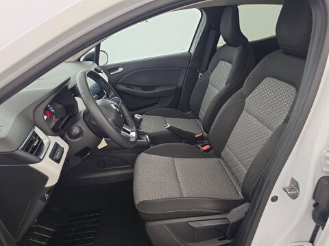 Clio TCe 100 GPL 2023 occasion 61000 Alen&ccedil;on