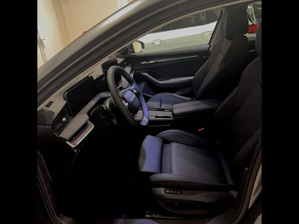 Superb Combi 2.0 TDI 150 ch SCR DSG7 2025 occasion 25000 Besan&ccedil;on