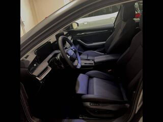 Superb Combi 2.0 TDI 150 ch SCR DSG7 2025 occasion 25000 Besan&ccedil;on