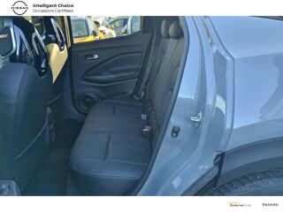 Juke HYBRID 143 2024 occasion 56000 Vannes