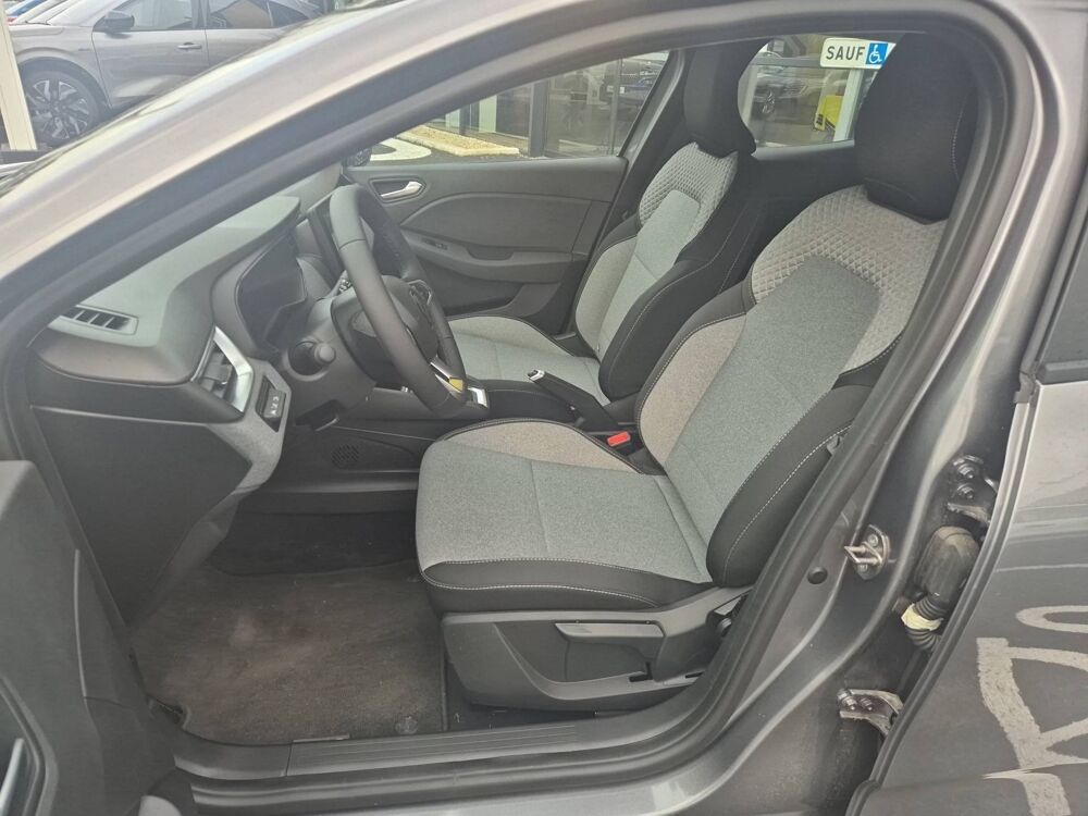 Clio E-Tech full hybrid 145 2024 occasion 61200 Argentan