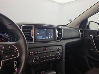 Sportage 1.7 CRDi 141 ISG 4x2 DCT7 2018 occasion 56000 Vannes