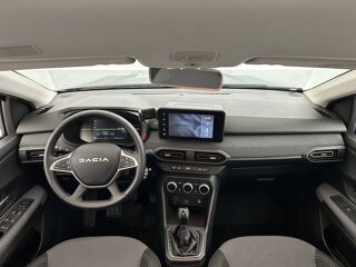 Jogger Hybrid 140 7 places GSR2 2025 occasion 29600 Morlaix