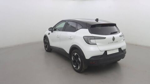 Captur Eco-G 100 ch 2025 occasion 56850 Caudan