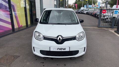 Twingo III SCe 65 2022 occasion 14500 Vire