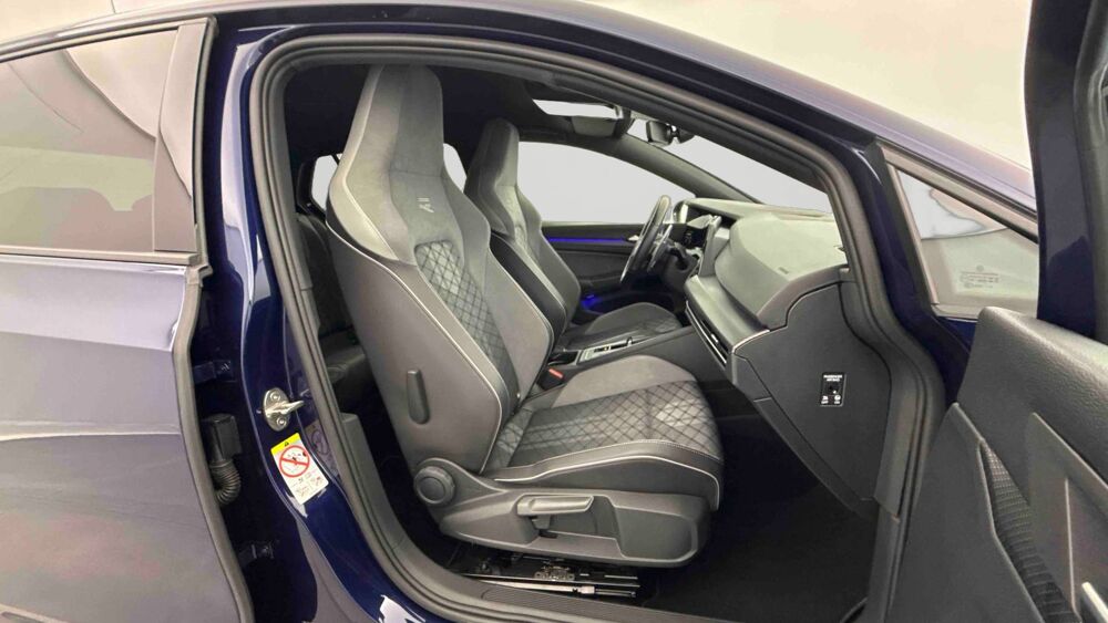 Golf 1.5 eTSI OPF 150 DSG7 2022 occasion 94430 Chennevi&egrave;res-sur-Marne