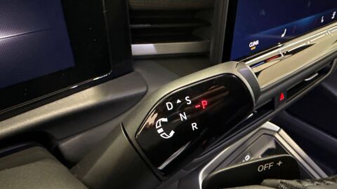 T-ROC T-Roc 1.5 eTSI EVO2 Hybrid 116 ch DSG7 2026 occasion 25000 Besan&ccedil;on