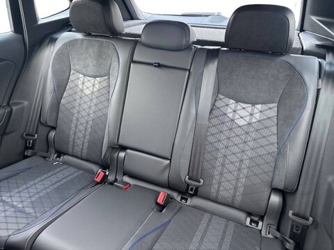 Tiguan 2.0 TDI 150ch DSG7 2026 occasion 13730 Saint-Victoret