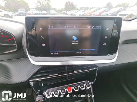 208 BLUEHDI 100 S&S BVM6 PREMIUM 2022 occasion 88100 Sainte-Marguerite