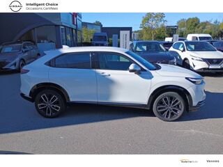 HR-V e:HEV 1.5 i-MMD 2022 occasion 56000 Vannes