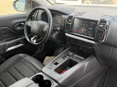 C5 aircross C5 Aircross BlueHDi 130 S&S EAT8 2022 occasion 68800 Thann