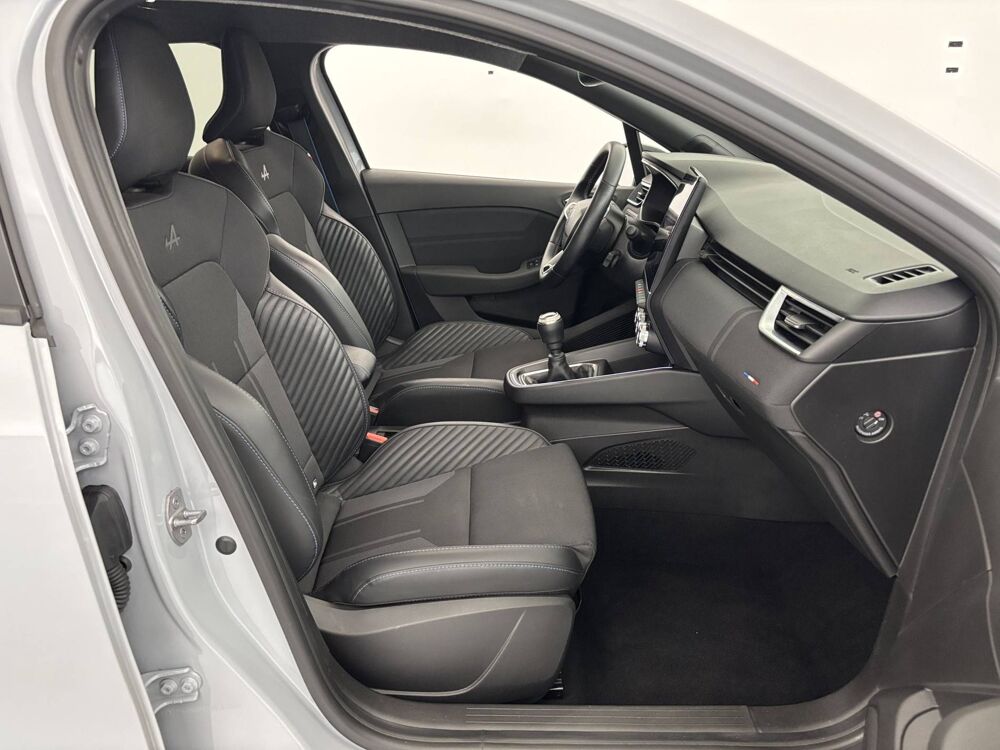 Clio TCe 90 ch GSR2 2025 occasion 61100 Flers