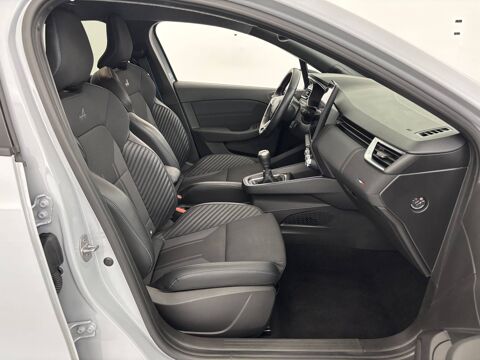 Clio TCe 90 ch GSR2 2025 occasion 61100 Flers