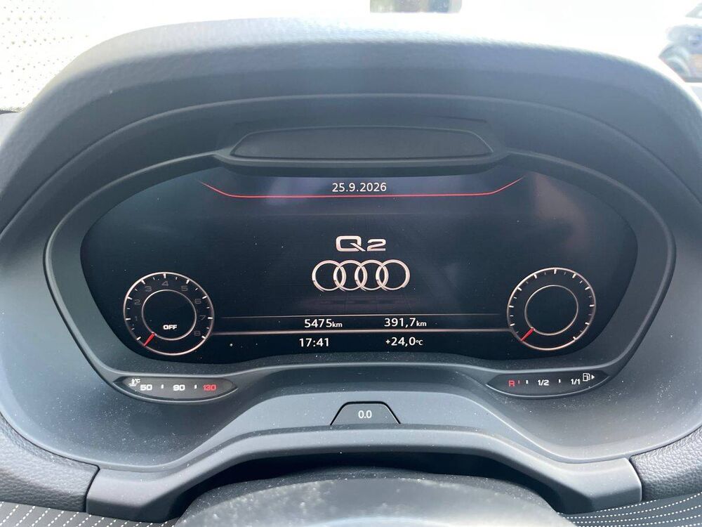 Q2 35 TFSI 150 S tronic 7 2024 occasion 13011 Marseille