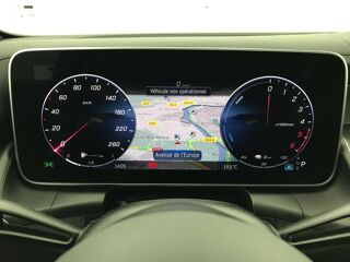 Classe GLC GLC 300 de 9G-Tronic 4Matic 2024 occasion 25000 Besan&ccedil;on