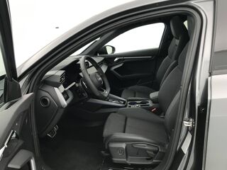 A3 Sportback TDI 150 S tronic 7 2025 occasion 25000 Besan&ccedil;on