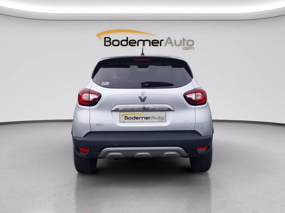 Captur TCe 120 Energy EDC 2018 occasion 61100 Flers