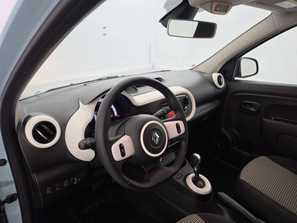 Twingo III E-Tech 2023 occasion 29200 Brest
