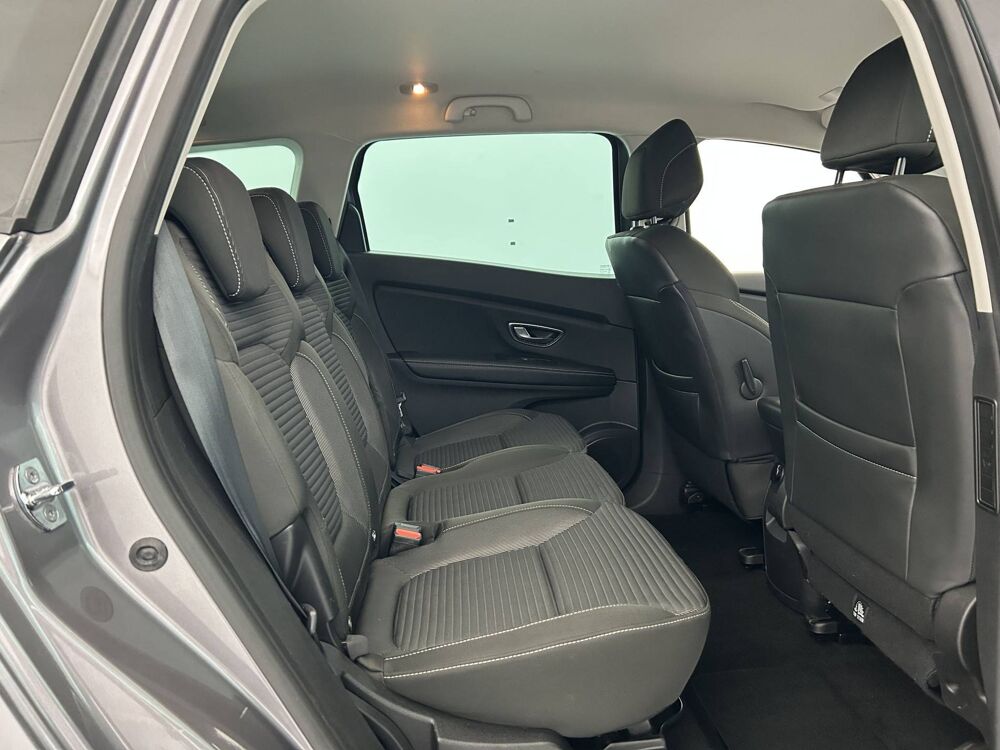 Grand scenic IV Grand Scenic Blue dCi 120 EDC 2020 occasion 56850 Caudan