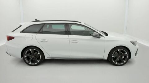 Leon Sportstourer eHybrid 204 ch DSG6 2024 occasion 25000 Besan&ccedil;on