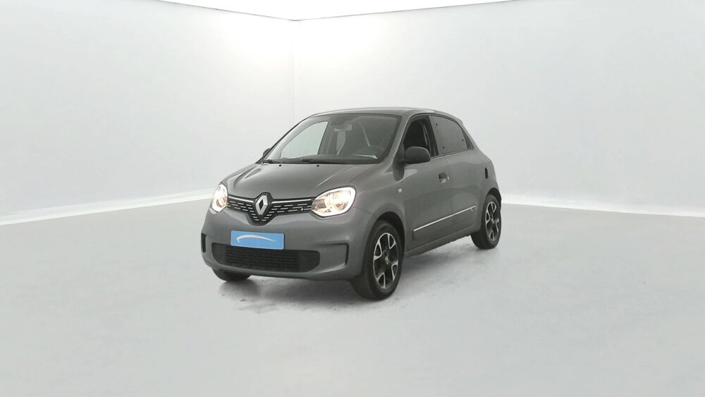 Twingo III TCe 95 2019 occasion 29200 Brest