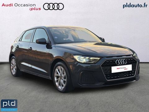 A1 Sportback 30 TFSI 110 ch S tronic 7 2023 occasion 13011 Marseille