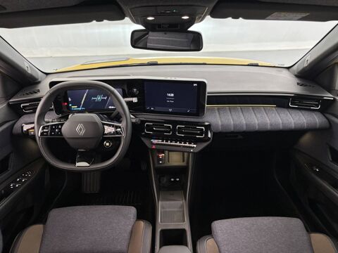R5 Renault 5 E-Tech Electrique 120 ch autonomie urbaine 2025 occasion 61000 Alen&ccedil;on