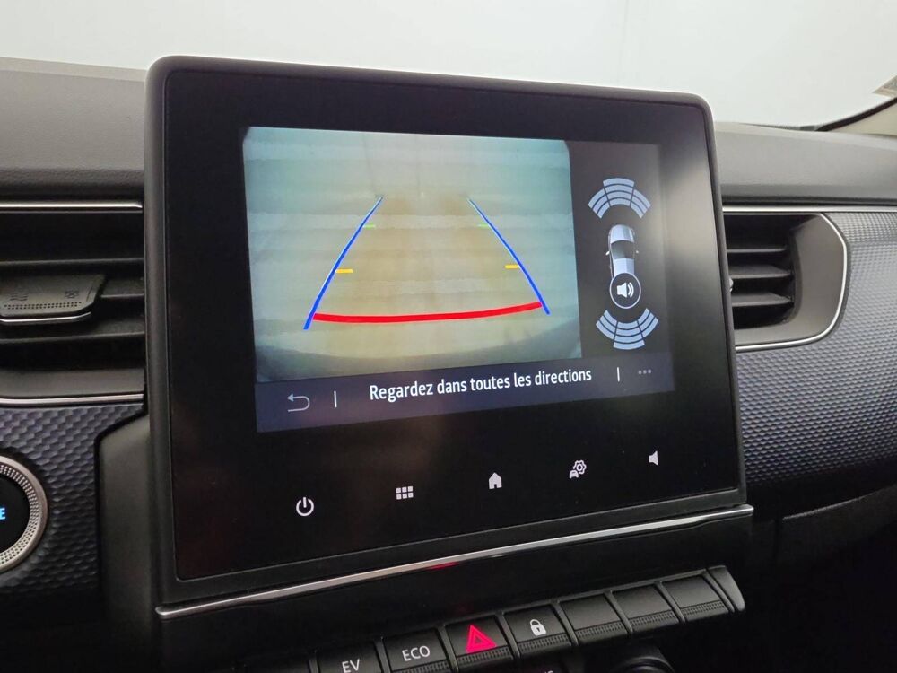 Arkana E-Tech hybride 145 - 22 2023 occasion 50100 Cherbourg-en-Cotentin