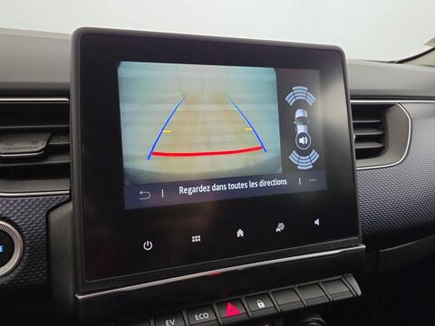 Arkana E-Tech hybride 145 - 22 2023 occasion 50100 Cherbourg-en-Cotentin