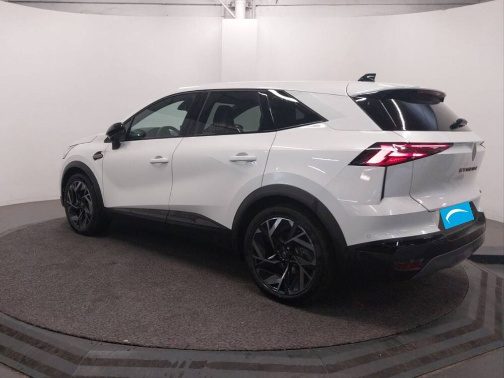 Symbioz E-Tech full hybrid 160 ch 2026 occasion 14200 H&eacute;rouville-Saint-Clair