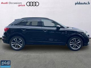 Q3 35 TDI 150 ch S tronic 7 Quattro 2021 occasion 13090 Aix-en-Provence