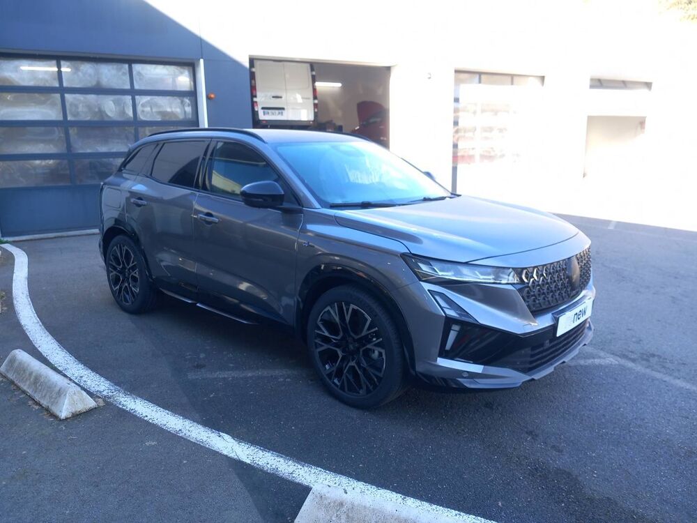 Austral full hybrid E-Tech 200 ch 2026 occasion 29150 Ch&acirc;teaulin