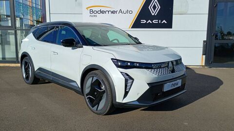 Sc&eacute;nic Scenic E-Tech &eacute;lectrique 220 ch grande autonomie 2026 occasion 61100 Flers