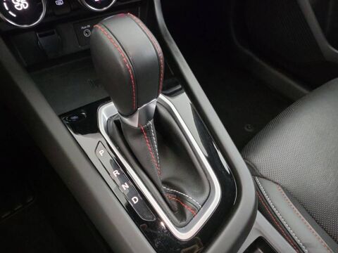 Arkana mild hybrid 140 EDC FAP - 22 2023 occasion 50000 Saint-L&ocirc;