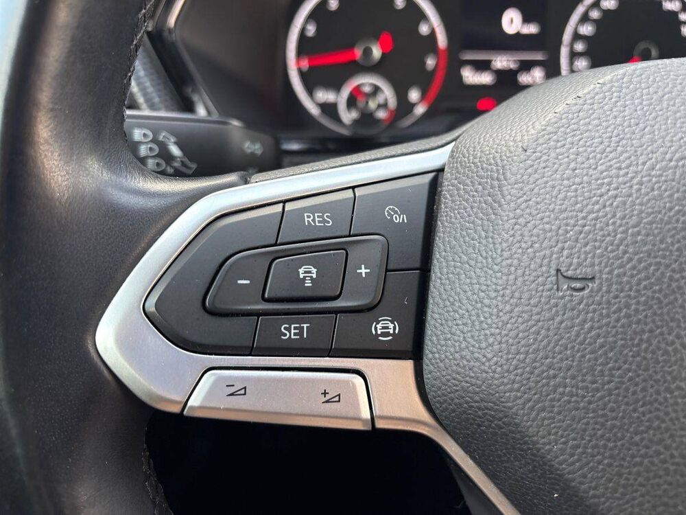 T-Cross 1.0 TSI 115 Start/Stop BVM6 2019 occasion 13014 Marseille