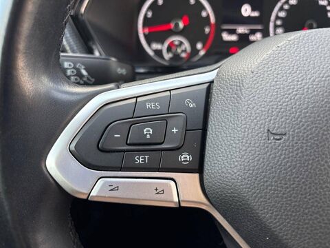 T-Cross 1.0 TSI 115 Start/Stop BVM6 2019 occasion 13014 Marseille