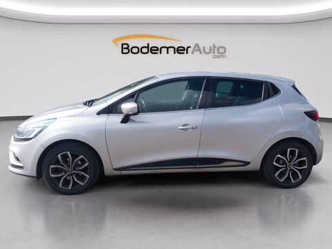 Clio TCe 90 2019 occasion 56000 Vannes