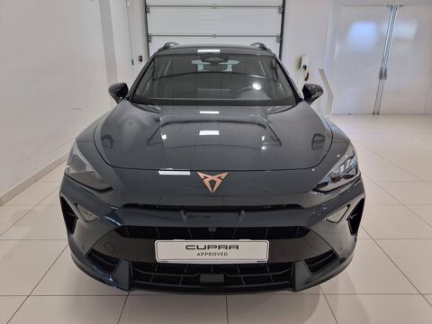 Formentor 1.5 eTSI Hybrid 150 ch DSG7 2026 occasion 25000 Besan&ccedil;on