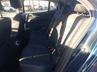 M&eacute;gane IV Berline dCi 90 Energy 2016 occasion 22600 Loud&eacute;ac