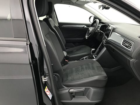 T-ROC T-Roc 1.5 TSI EVO 150 Start/Stop DSG7 2023 occasion 25000 Besan&ccedil;on