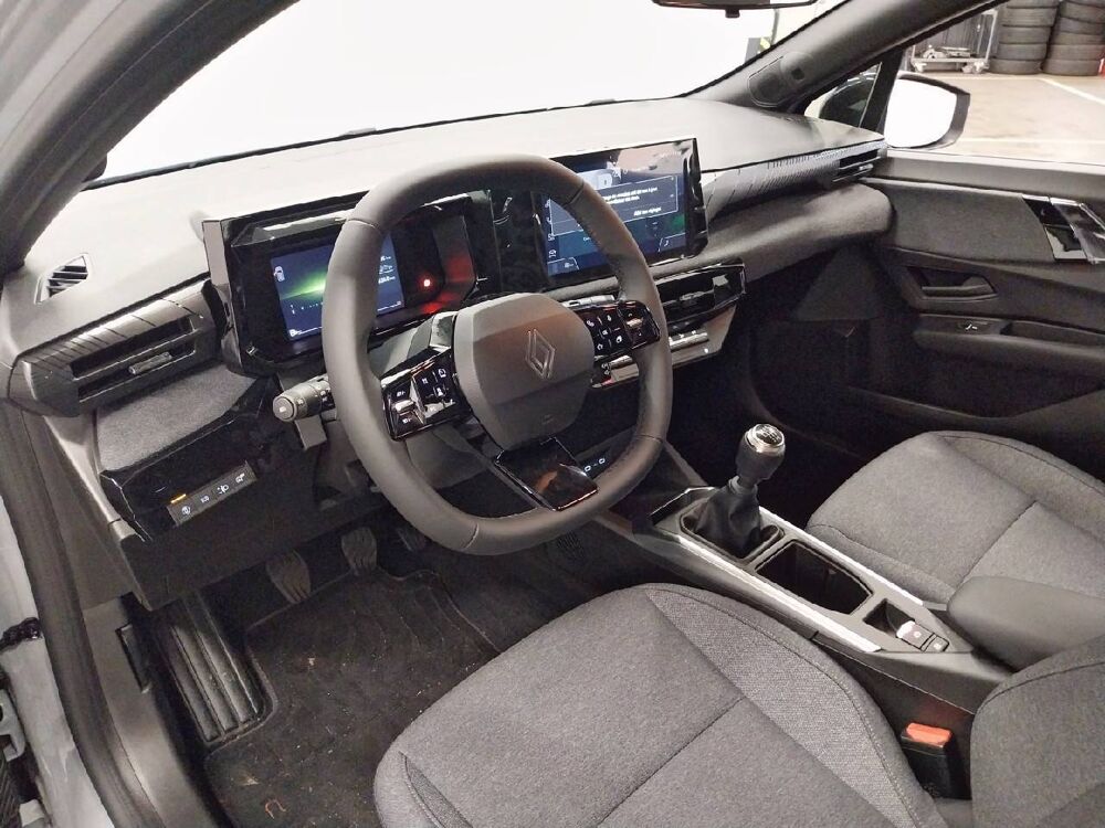 Clio TCe 115 ch 2026 occasion 14200 H&eacute;rouville-Saint-Clair