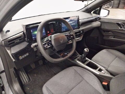 Clio TCe 115 ch 2026 occasion 14200 H&eacute;rouville-Saint-Clair