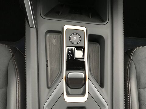 Leon 1.5 eTSI Hybrid 150 ch DSG7 2025 occasion 25000 Besan&ccedil;on