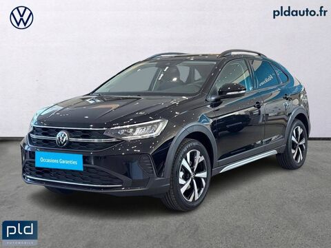 Annonce voiture Volkswagen Taigo 26490 €