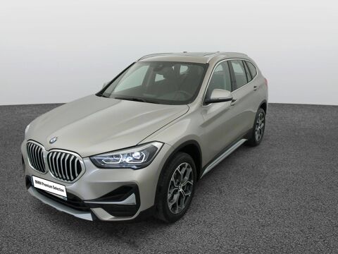 Annonce voiture BMW X1 32900 