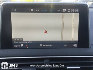 3008 Puretech 130ch S&S BVM6 2019 occasion 88100 Sainte-Marguerite