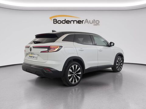 Austral mild hybrid advanced 130 2023 occasion 50100 Cherbourg-en-Cotentin