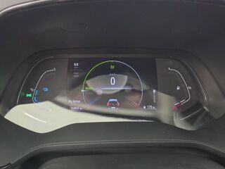 Captur E-Tech full hybrid 145 2023 occasion 50100 Cherbourg-en-Cotentin